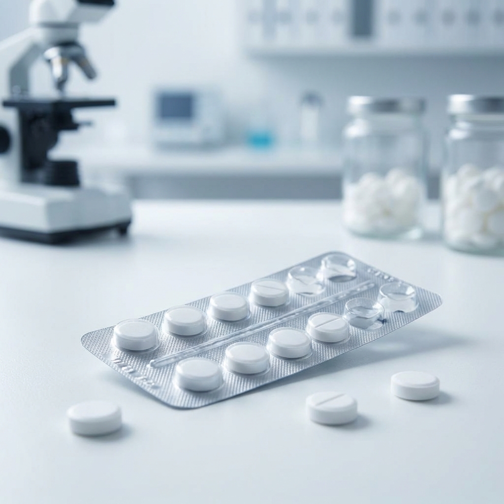 New Drug Registration