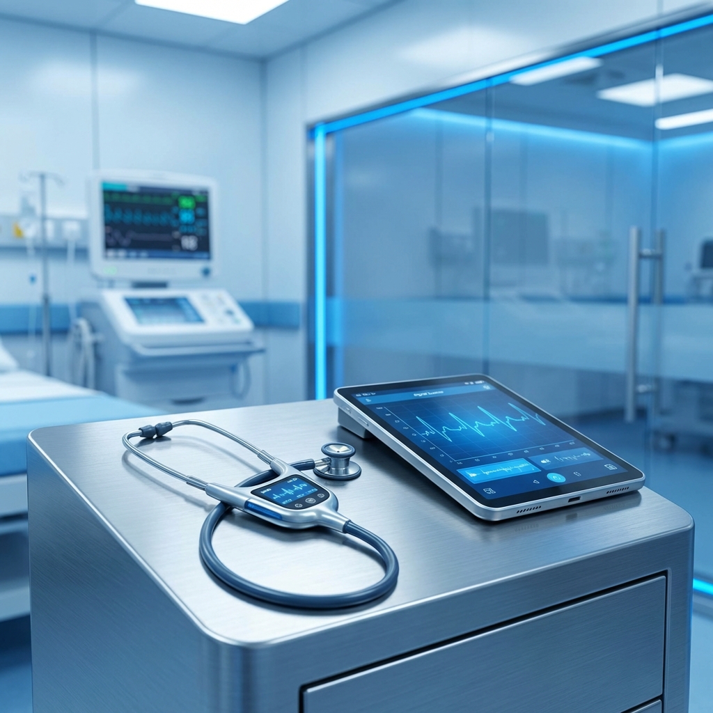 Medical Device Registration